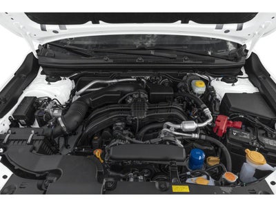 2024 Subaru Crosstrek Sport AWD