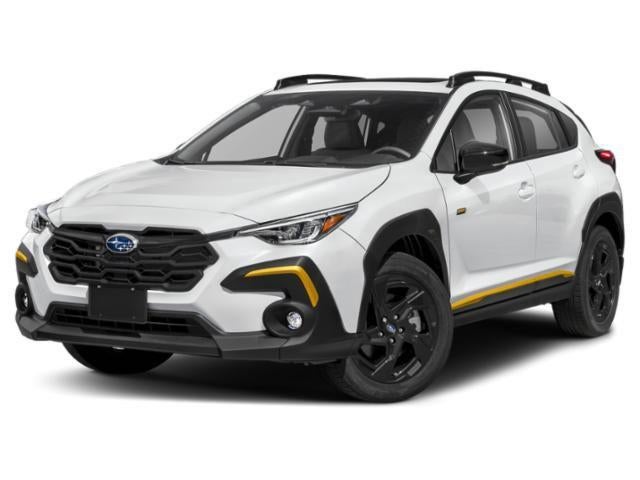 2025 Subaru Crosstrek Sport AWD