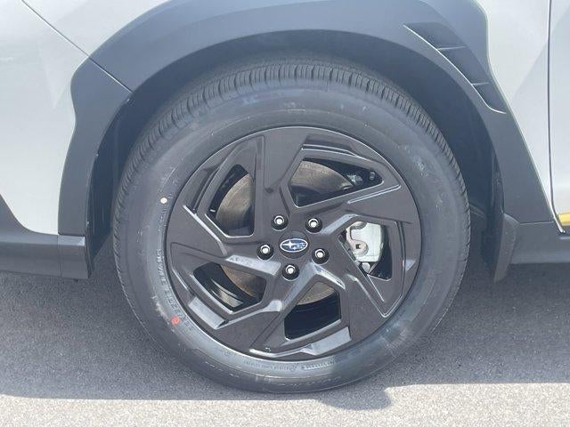 2025 Subaru Crosstrek Sport AWD