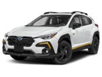 2025 Subaru Crosstrek Sport AWD