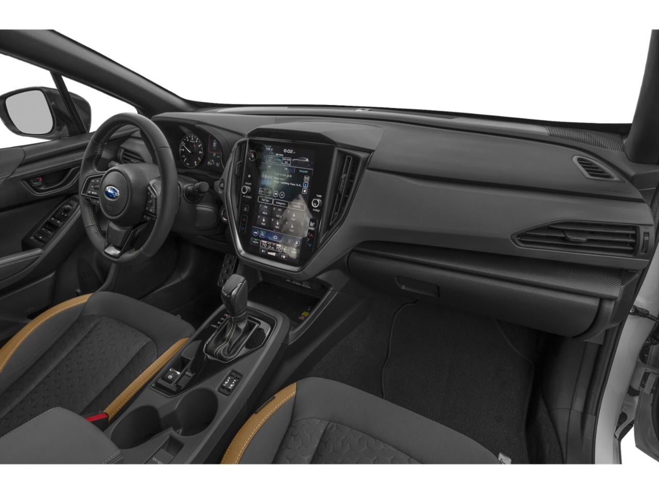 2025 Subaru Crosstrek Sport AWD