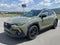 2024 Subaru Crosstrek Sport AWD