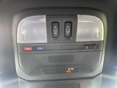 2025 Subaru Crosstrek Sport AWD