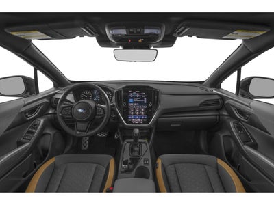 2026 Subaru Crosstrek Sport AWD