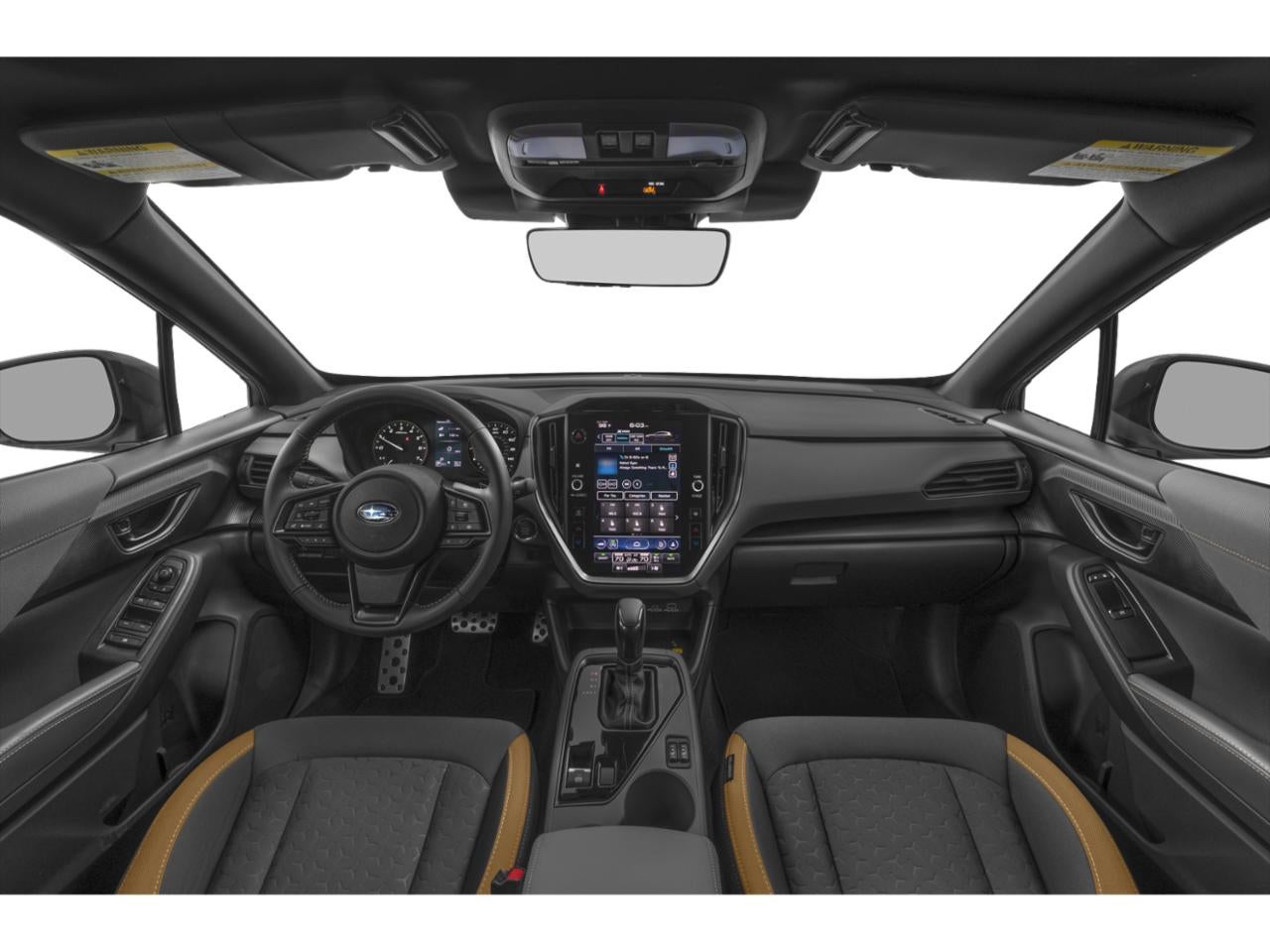 2026 Subaru Crosstrek Sport AWD