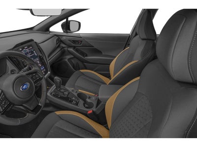 2026 Subaru Crosstrek Sport AWD