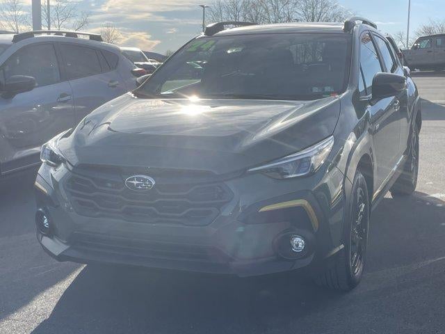 2024 Subaru Crosstrek Sport AWD