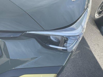 2024 Subaru Crosstrek Sport AWD