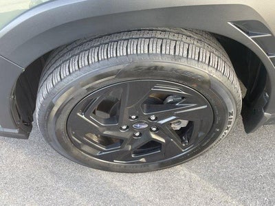 2024 Subaru Crosstrek Sport AWD