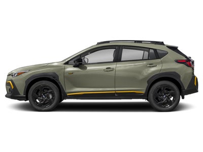 2024 Subaru Crosstrek Sport AWD