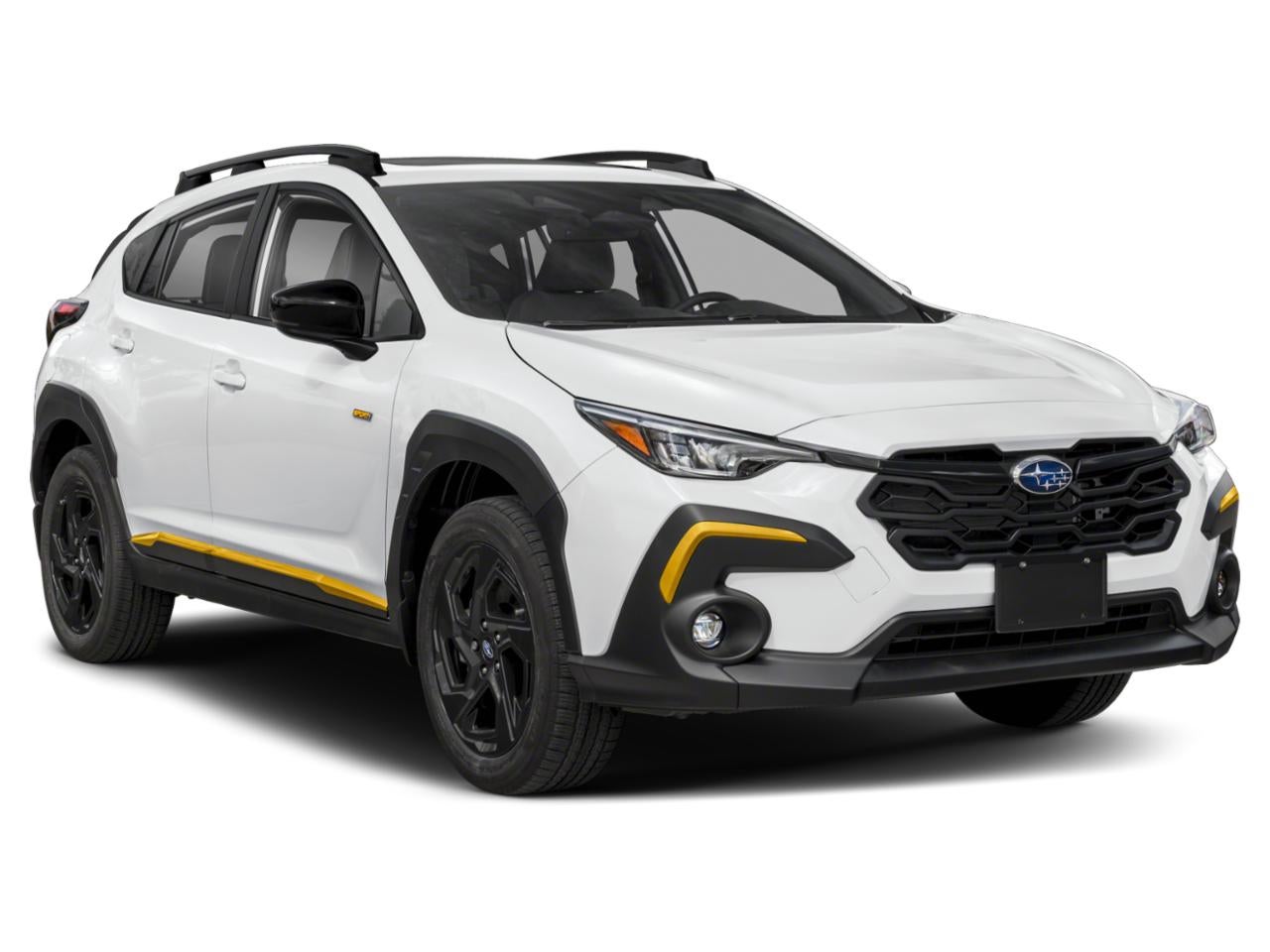 2025 Subaru Crosstrek Sport AWD