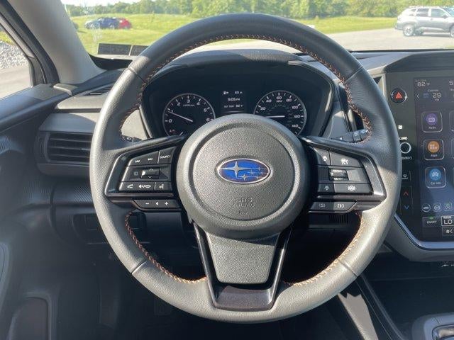 2024 Subaru Crosstrek Limited AWD