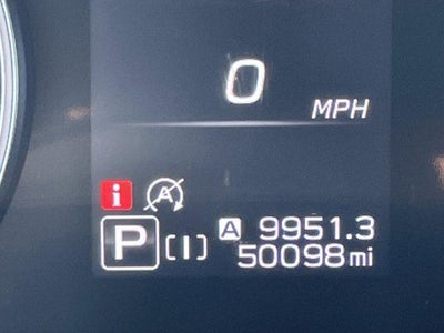 2024 Subaru Crosstrek Limited AWD