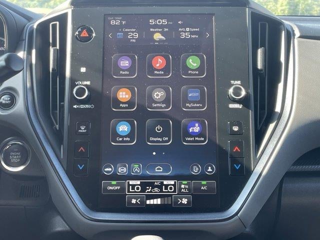 2024 Subaru Crosstrek Limited AWD