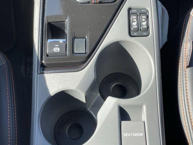 2024 Subaru Crosstrek Limited AWD