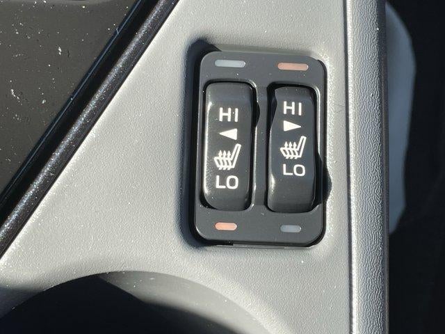 2024 Subaru Crosstrek Limited AWD