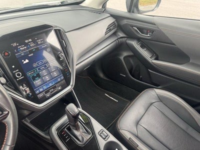 2024 Subaru Crosstrek Limited AWD
