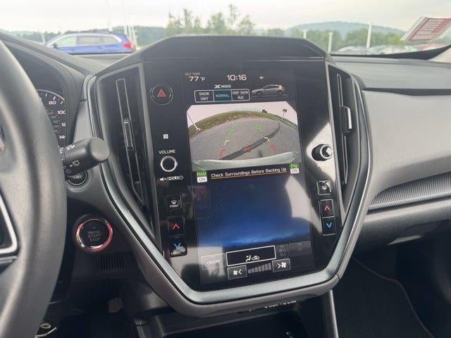 2024 Subaru Crosstrek Limited AWD