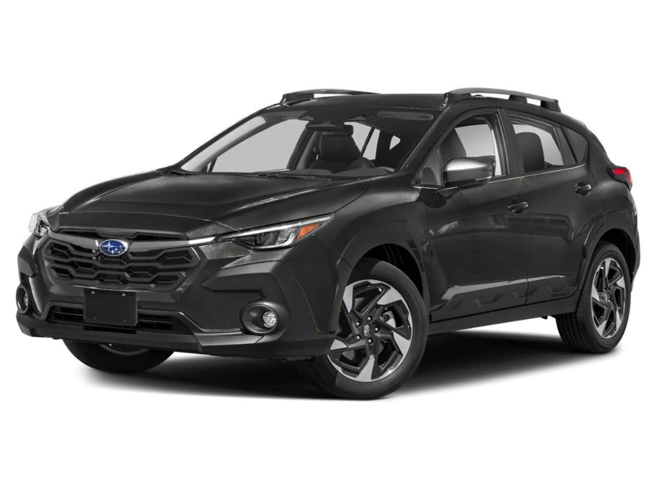 2025 Subaru Crosstrek Limited AWD