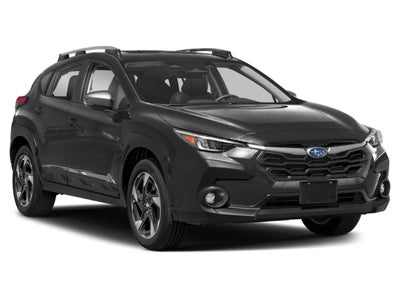 2025 Subaru Crosstrek Limited AWD