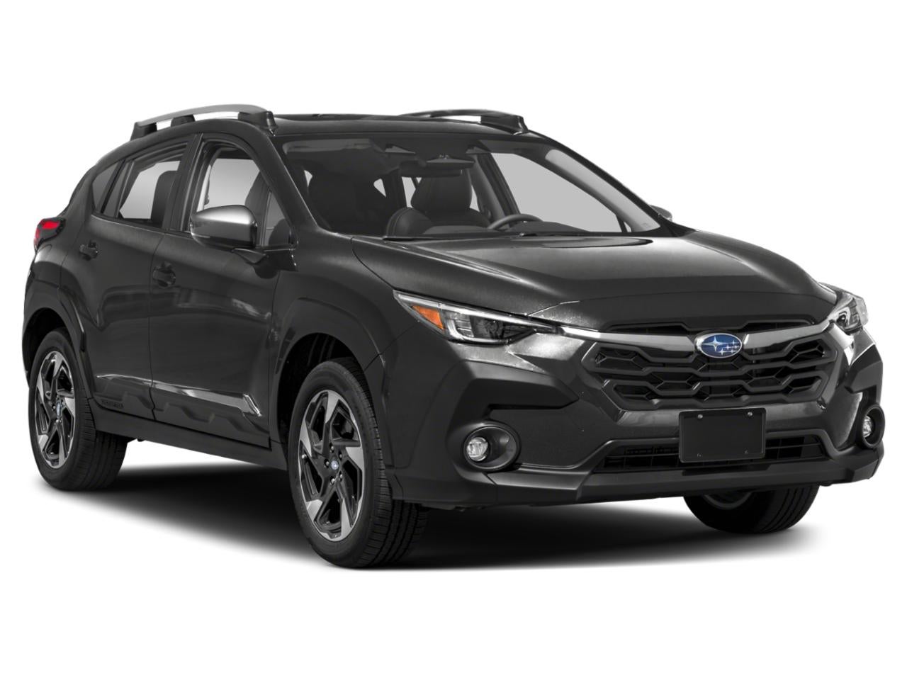 2025 Subaru Crosstrek Limited AWD