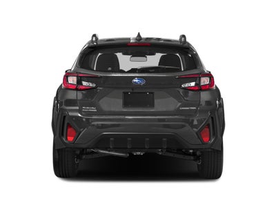 2025 Subaru Crosstrek Limited AWD