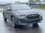 2025 Subaru Crosstrek Limited AWD