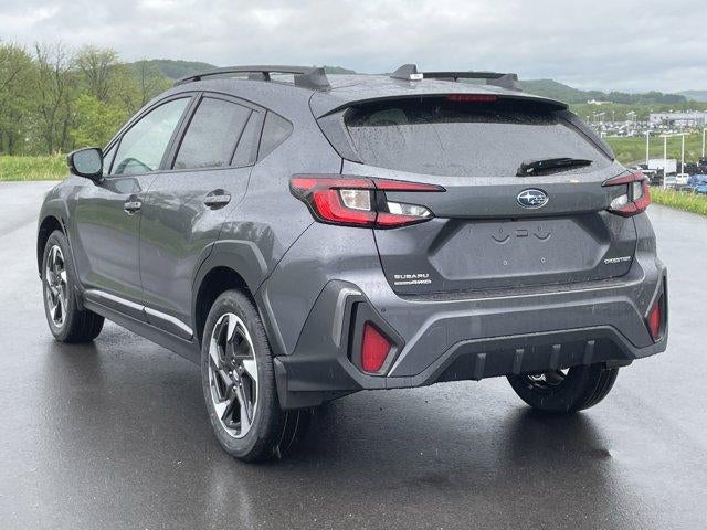 2025 Subaru Crosstrek Limited AWD