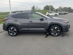 2024 Subaru Crosstrek Limited AWD