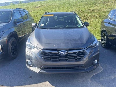2024 Subaru Crosstrek Limited AWD