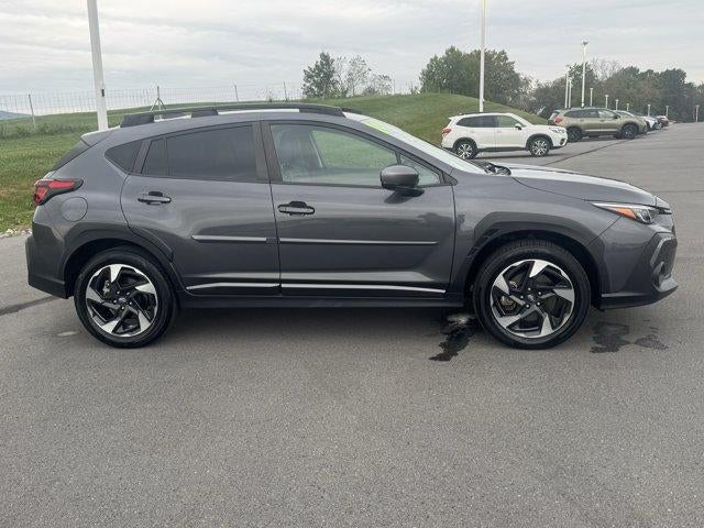 2024 Subaru Crosstrek Limited AWD