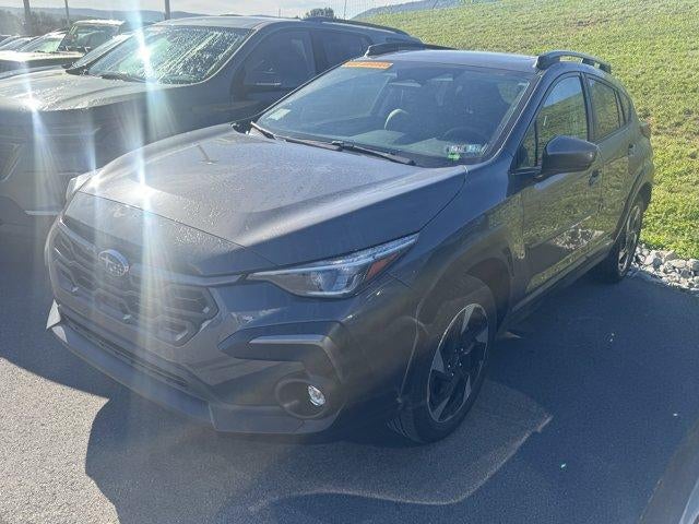 2024 Subaru Crosstrek Limited AWD