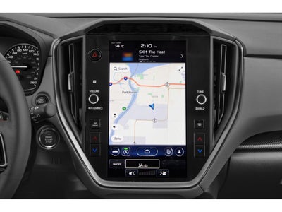 2024 Subaru Crosstrek Limited AWD