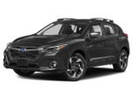 2025 Subaru Crosstrek Limited AWD