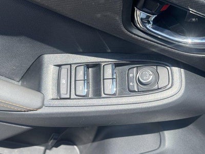 2025 Subaru Crosstrek Limited AWD