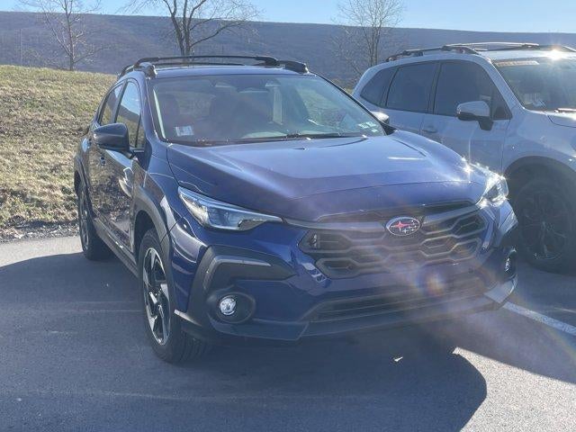2024 Subaru Crosstrek Limited AWD