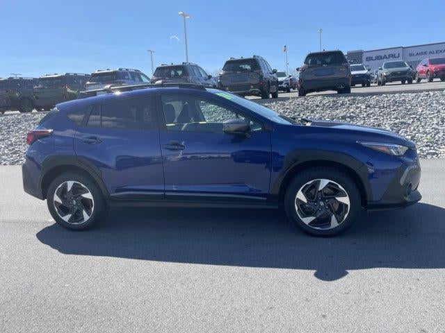 2024 Subaru Crosstrek Limited AWD