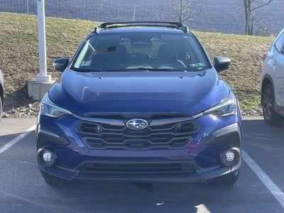 2024 Subaru Crosstrek Limited AWD