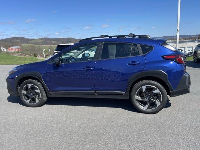2024 Subaru Crosstrek Limited AWD