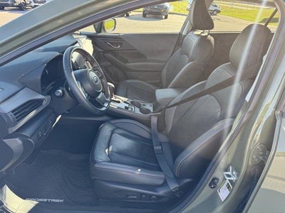 2025 Subaru Crosstrek Limited AWD