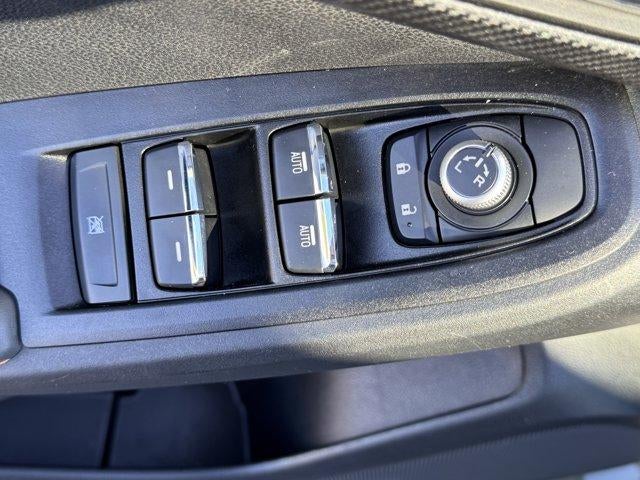 2025 Subaru Crosstrek Limited AWD