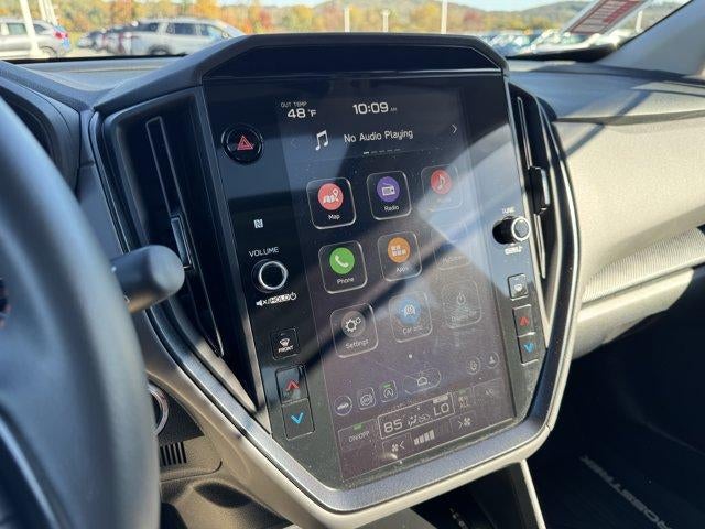 2025 Subaru Crosstrek Limited AWD