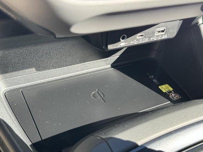 2025 Subaru Crosstrek Limited AWD