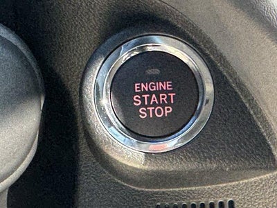 2025 Subaru Crosstrek Limited AWD