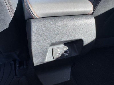 2025 Subaru Crosstrek Limited AWD