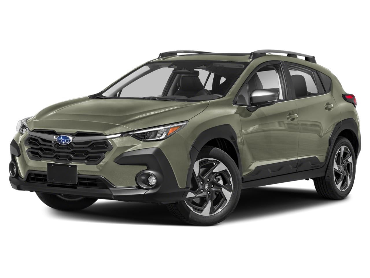 2025 Subaru Crosstrek Limited AWD