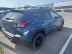 2024 Subaru Crosstrek Wilderness AWD