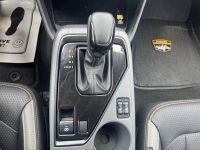 2024 Subaru Crosstrek Wilderness AWD