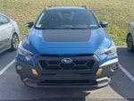 2024 Subaru Crosstrek Wilderness AWD