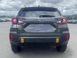 2024 Subaru Crosstrek Wilderness AWD